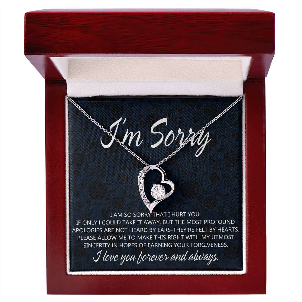 sorry 11