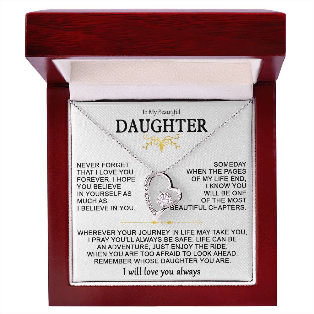 30 daughter