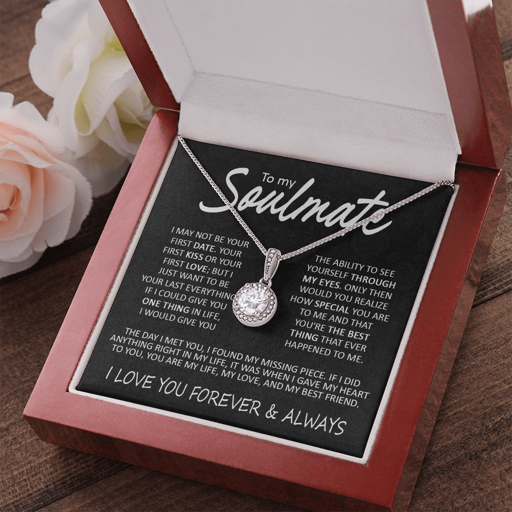 Soulmate 20