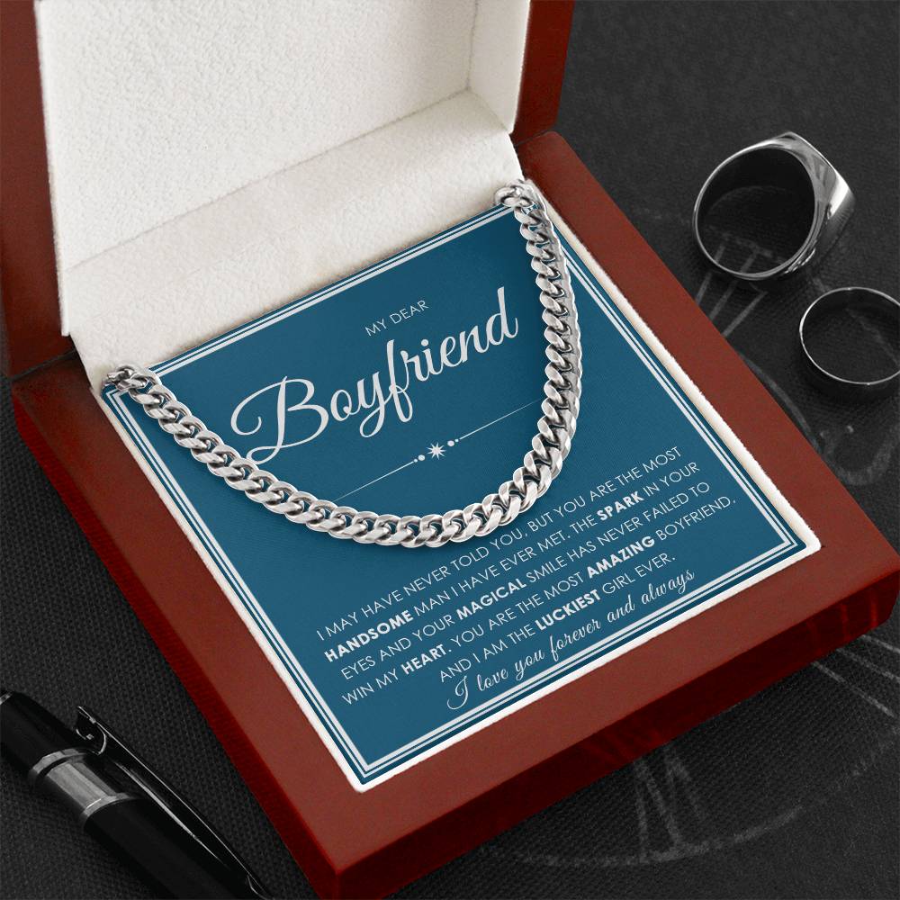 husband 15