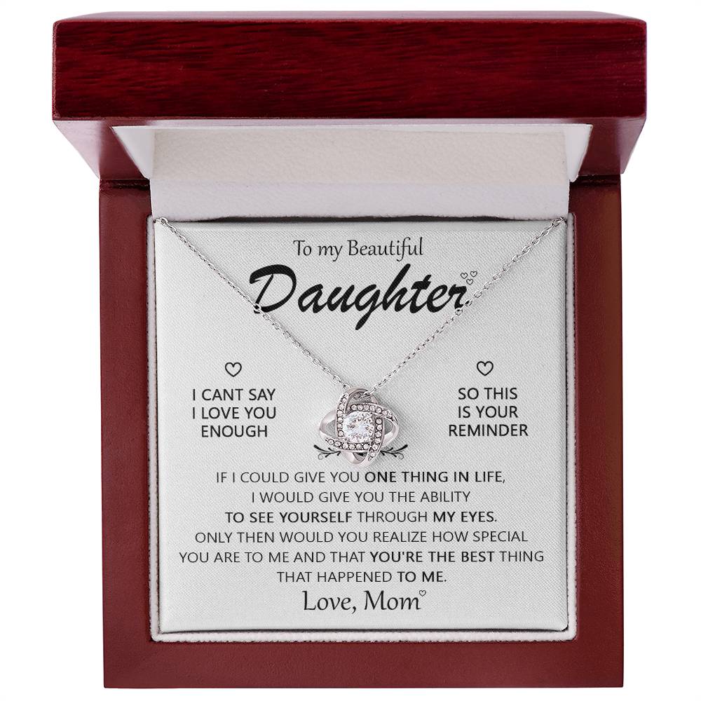 24 daughter