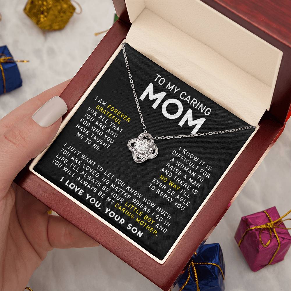 mom 22