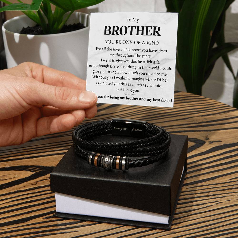 7 brother