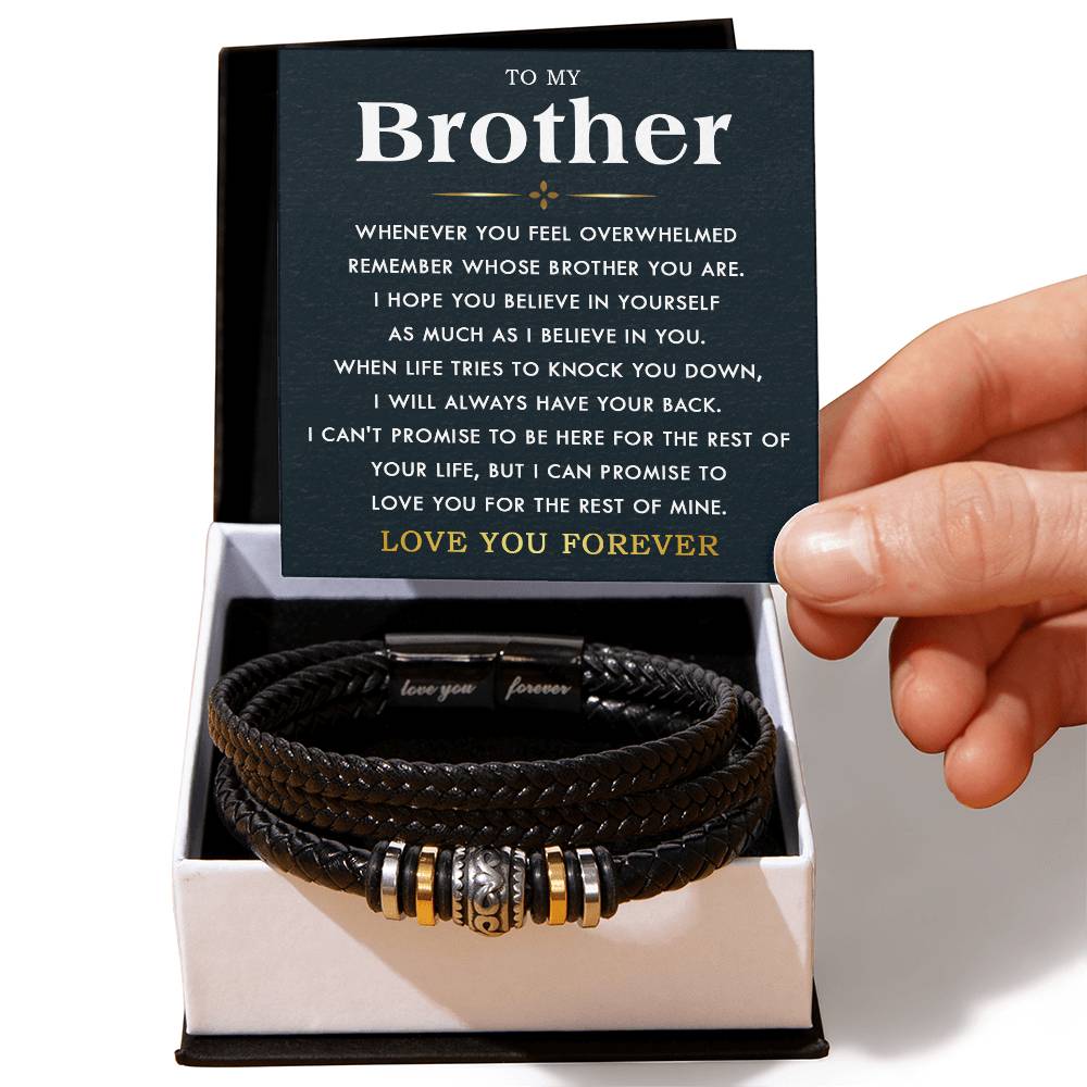 2 brother