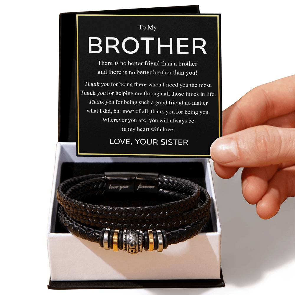 8 brother