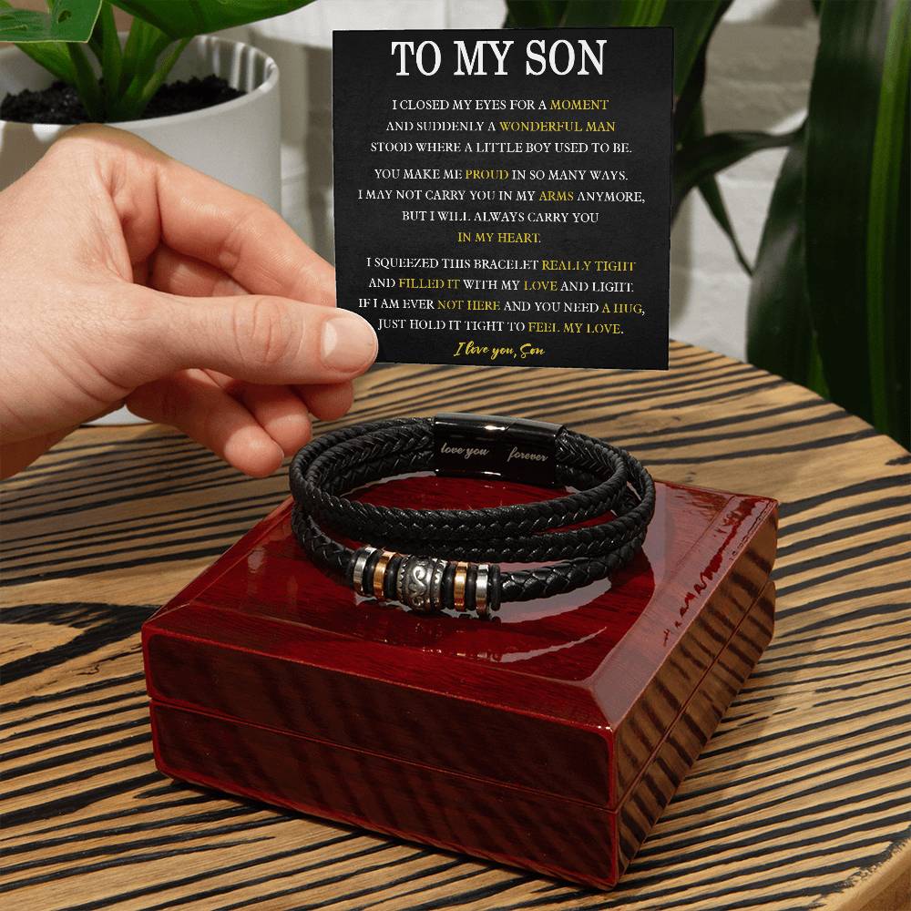 SON 5