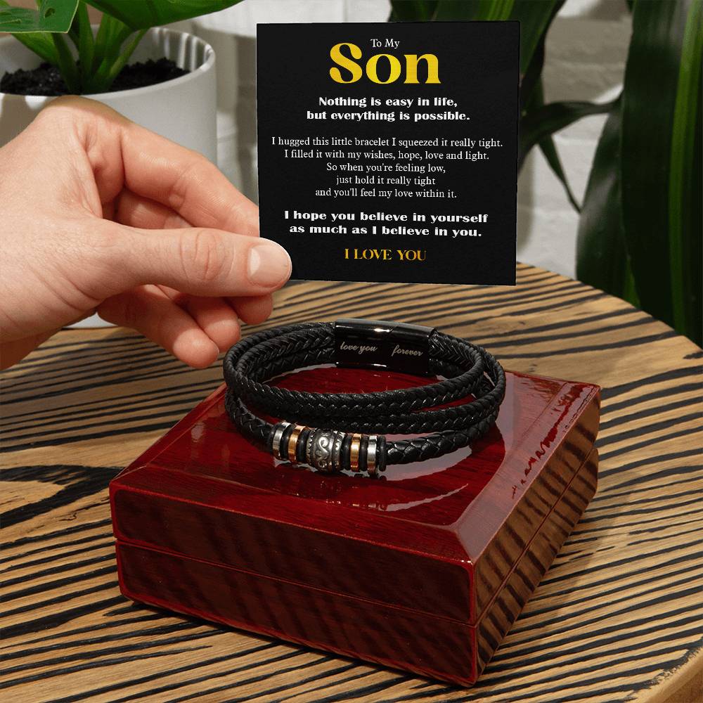 11 son