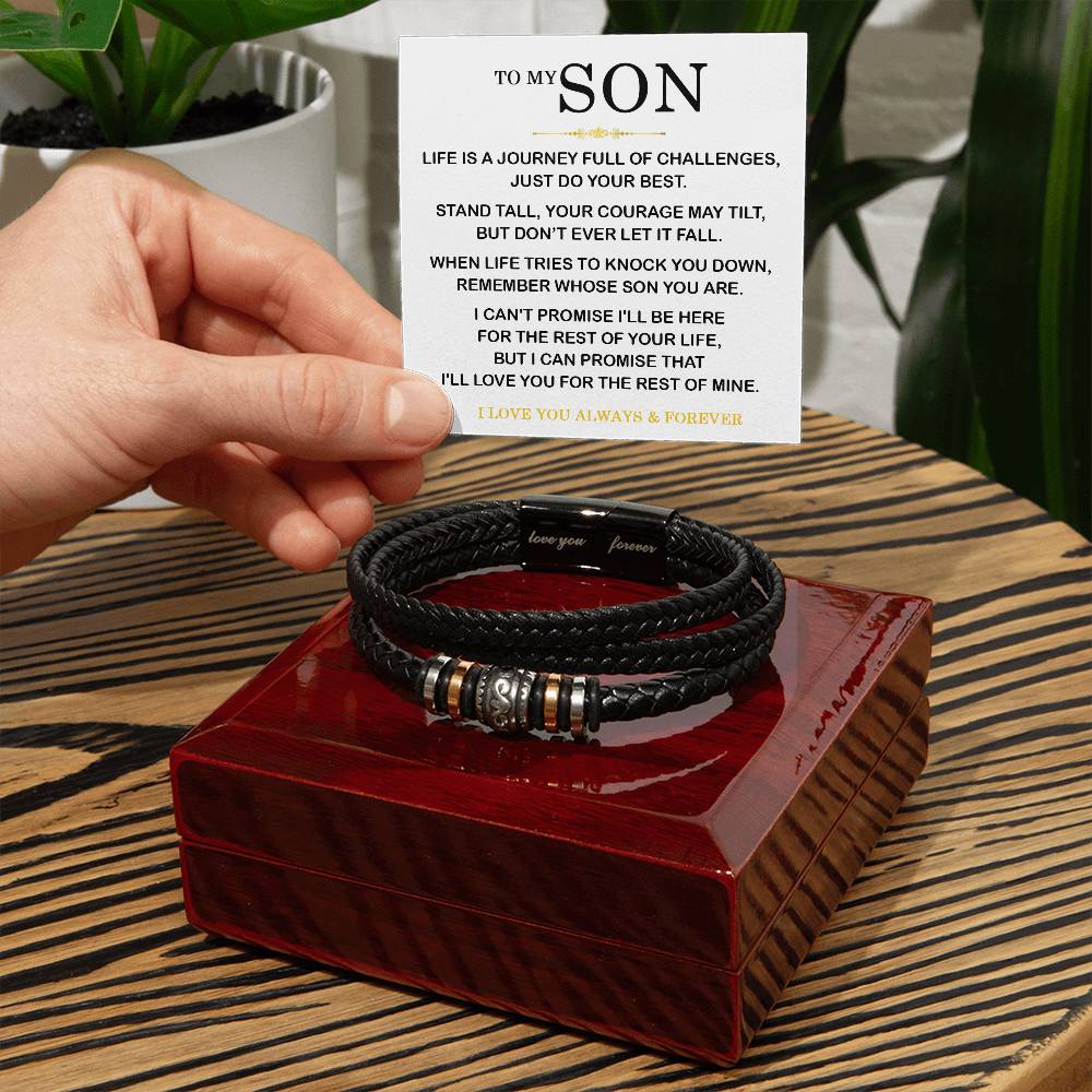 SON 6