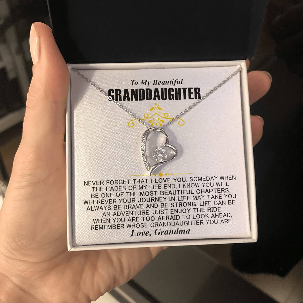 5 grandd