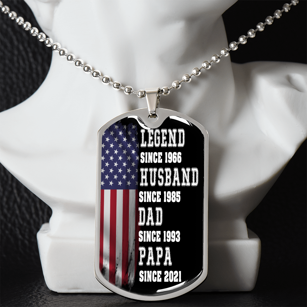 fatehr dog tag 1