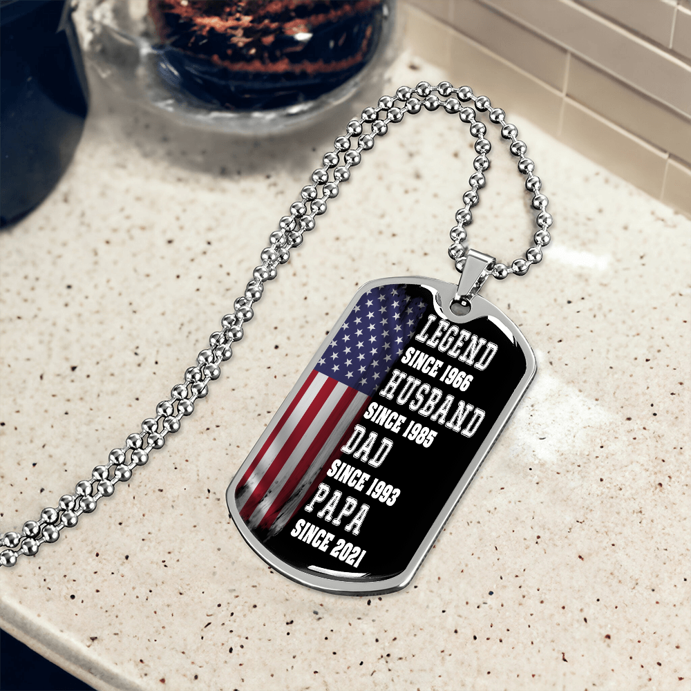fatehr dog tag 1