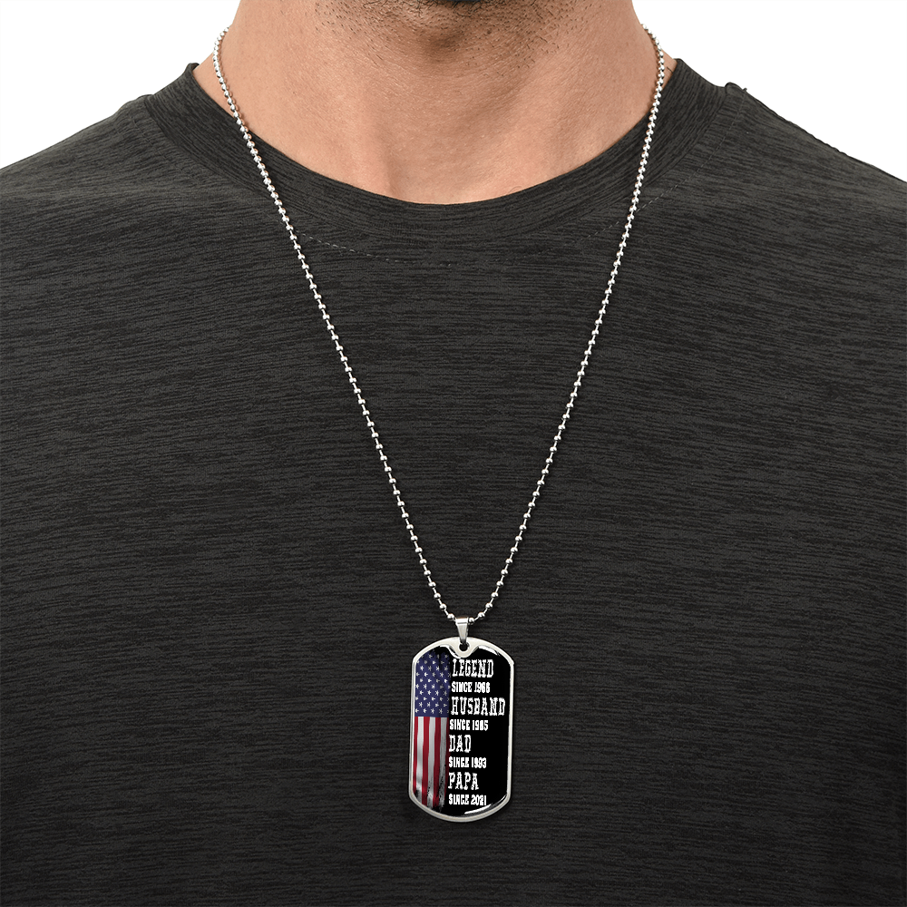 fatehr dog tag 1