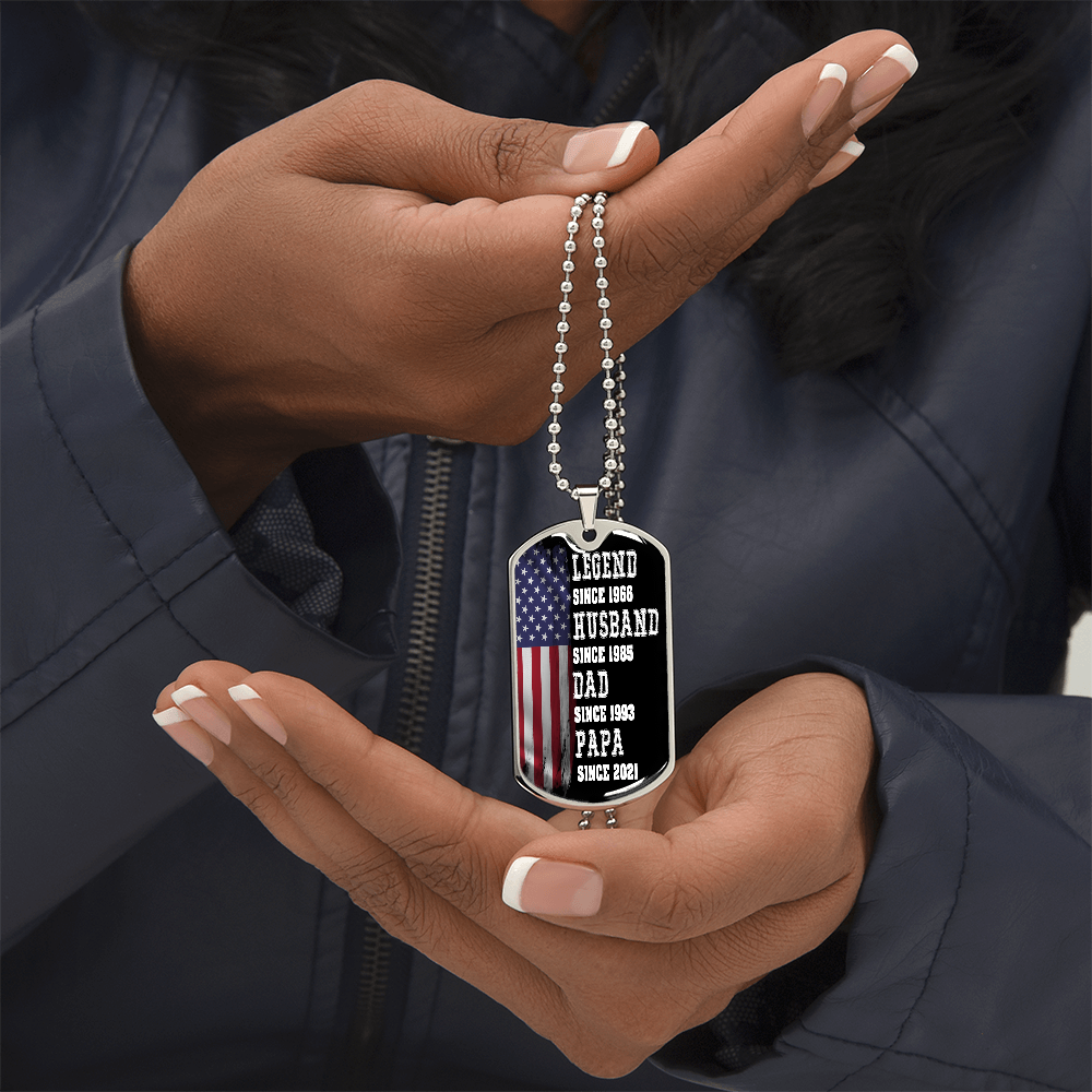 fatehr dog tag 1