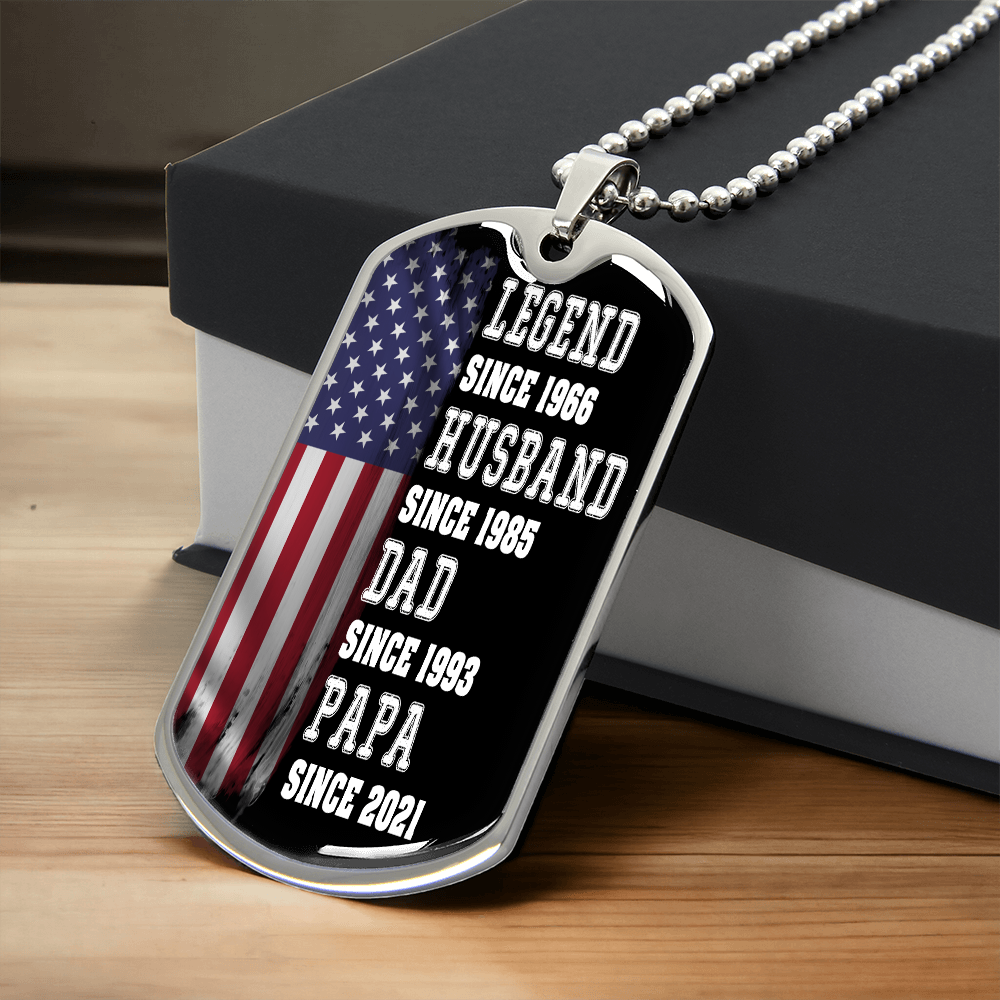 fatehr dog tag 1