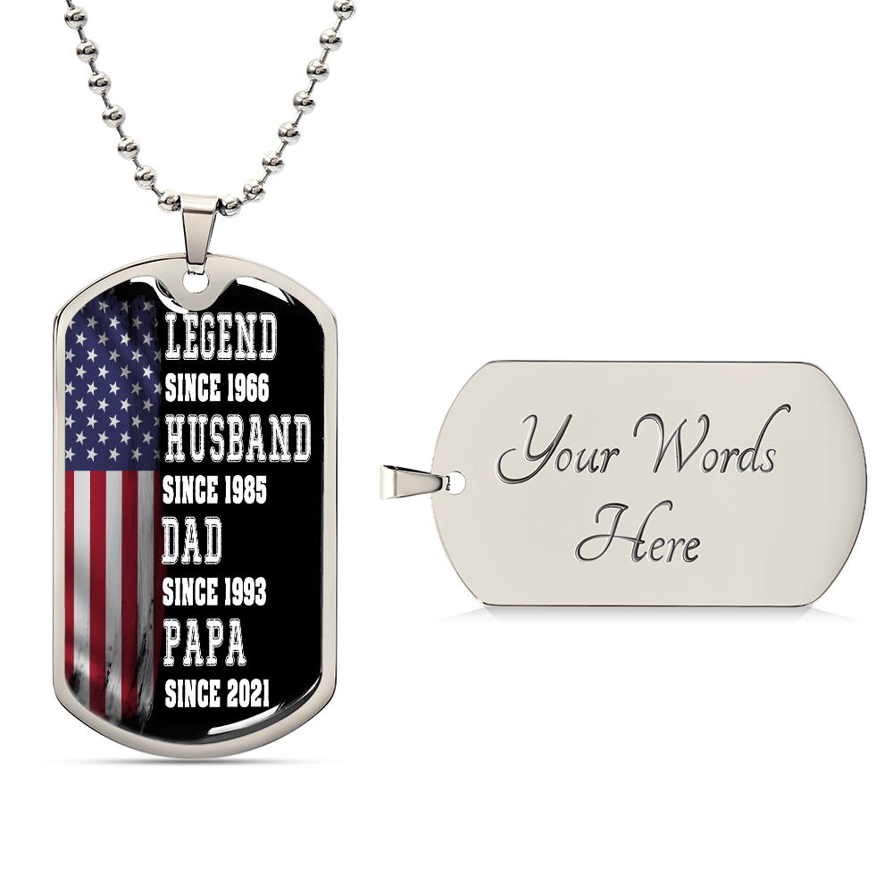 fatehr dog tag 1