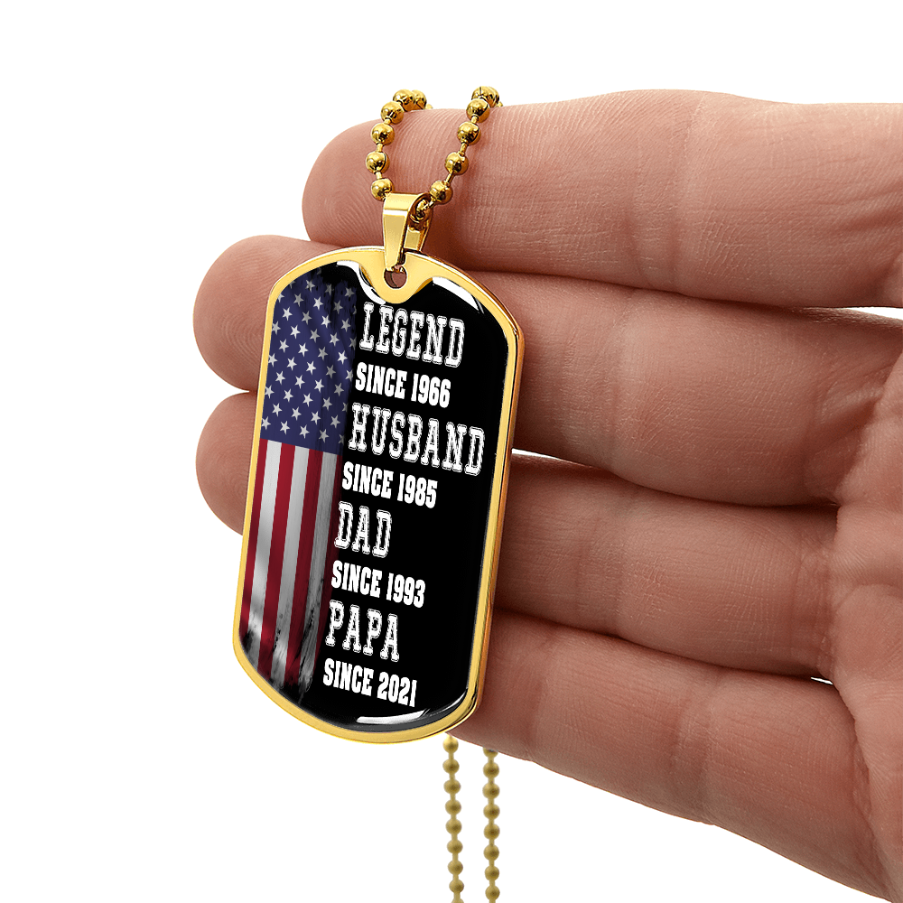 fatehr dog tag 1