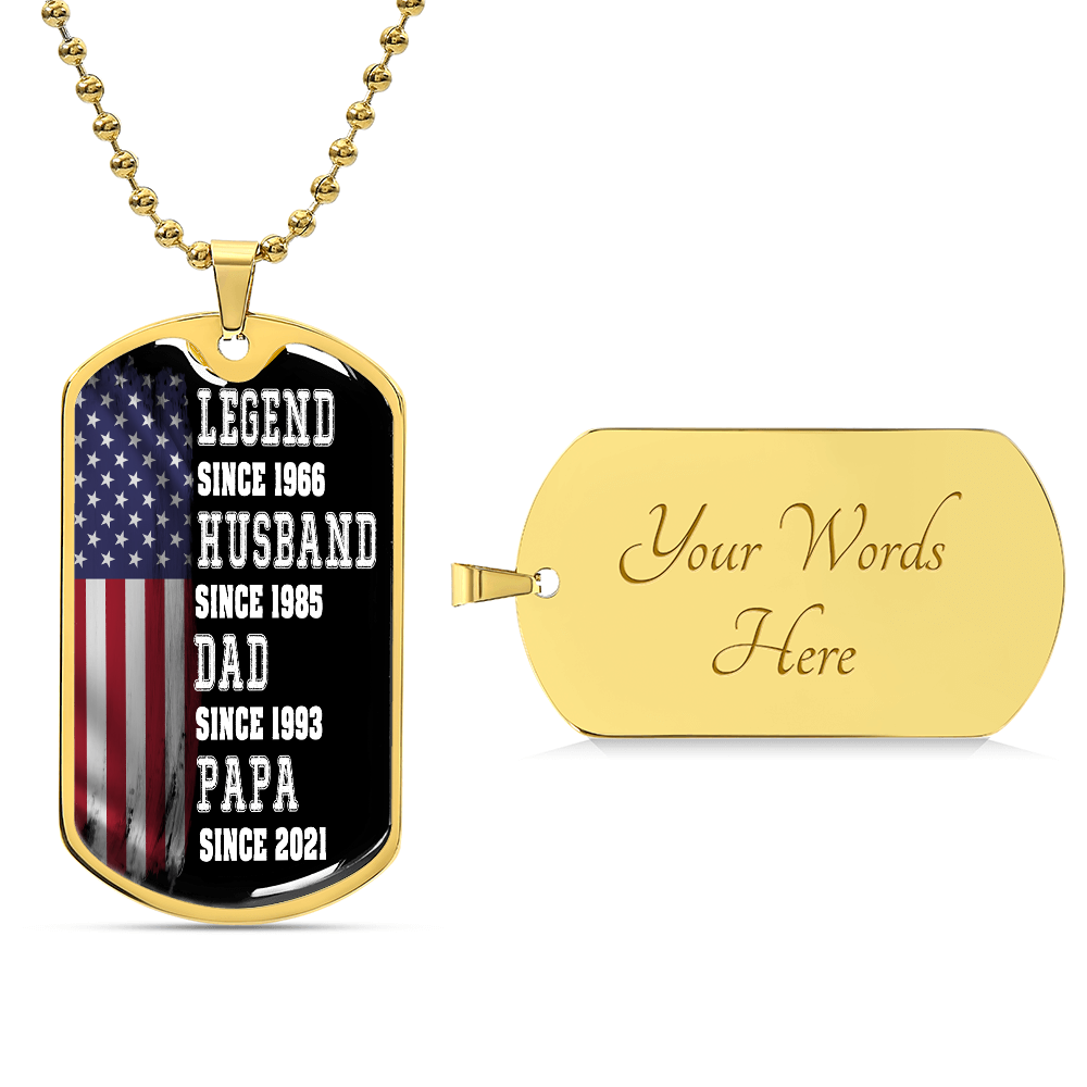 fatehr dog tag 1