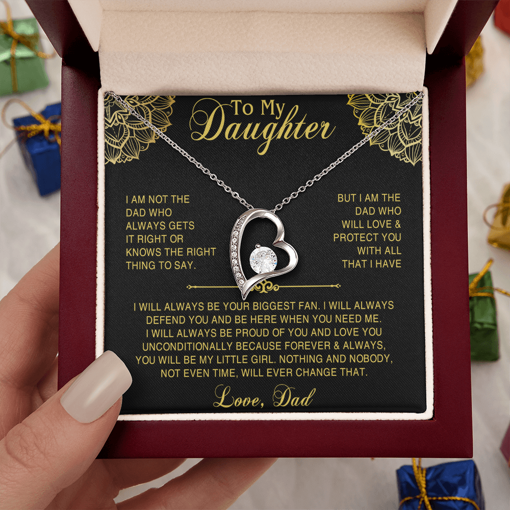 daughter best luxury