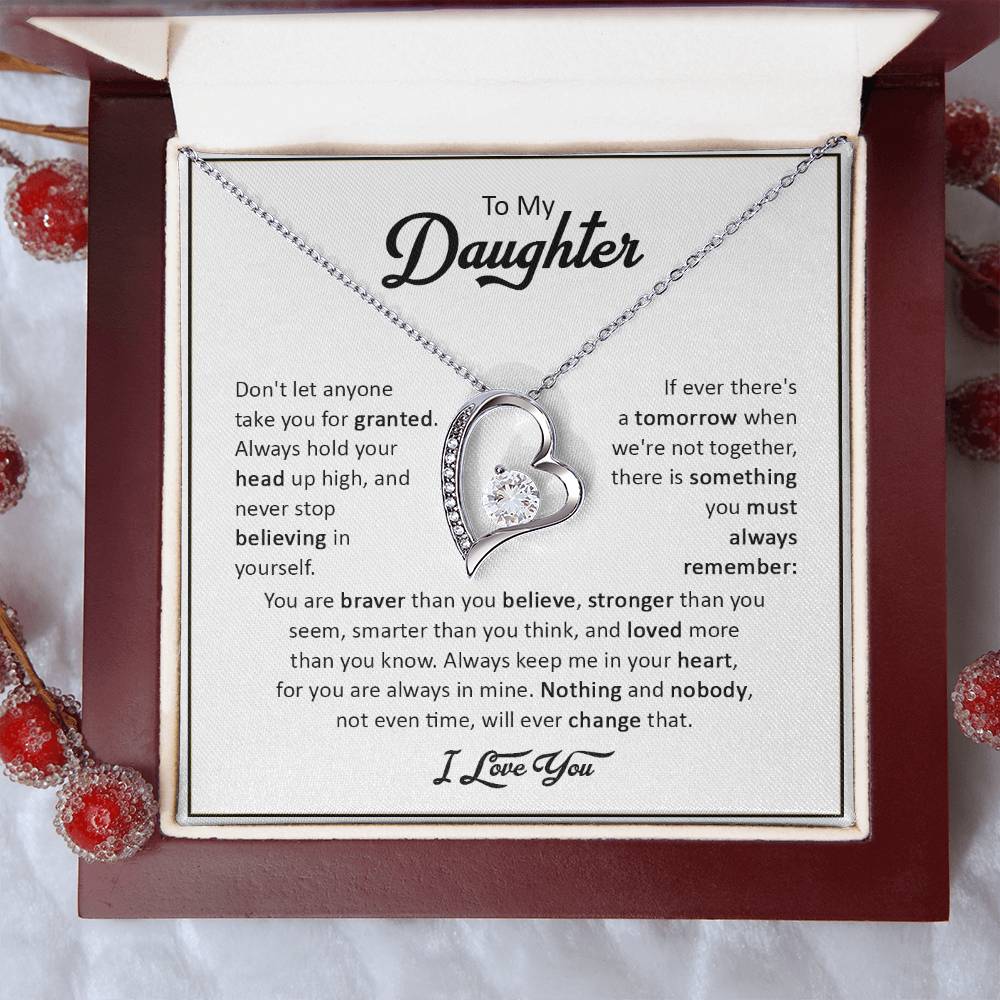 33 daughter