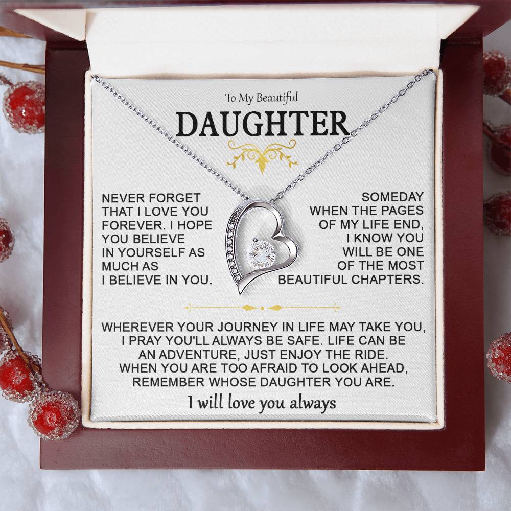 30 daughter
