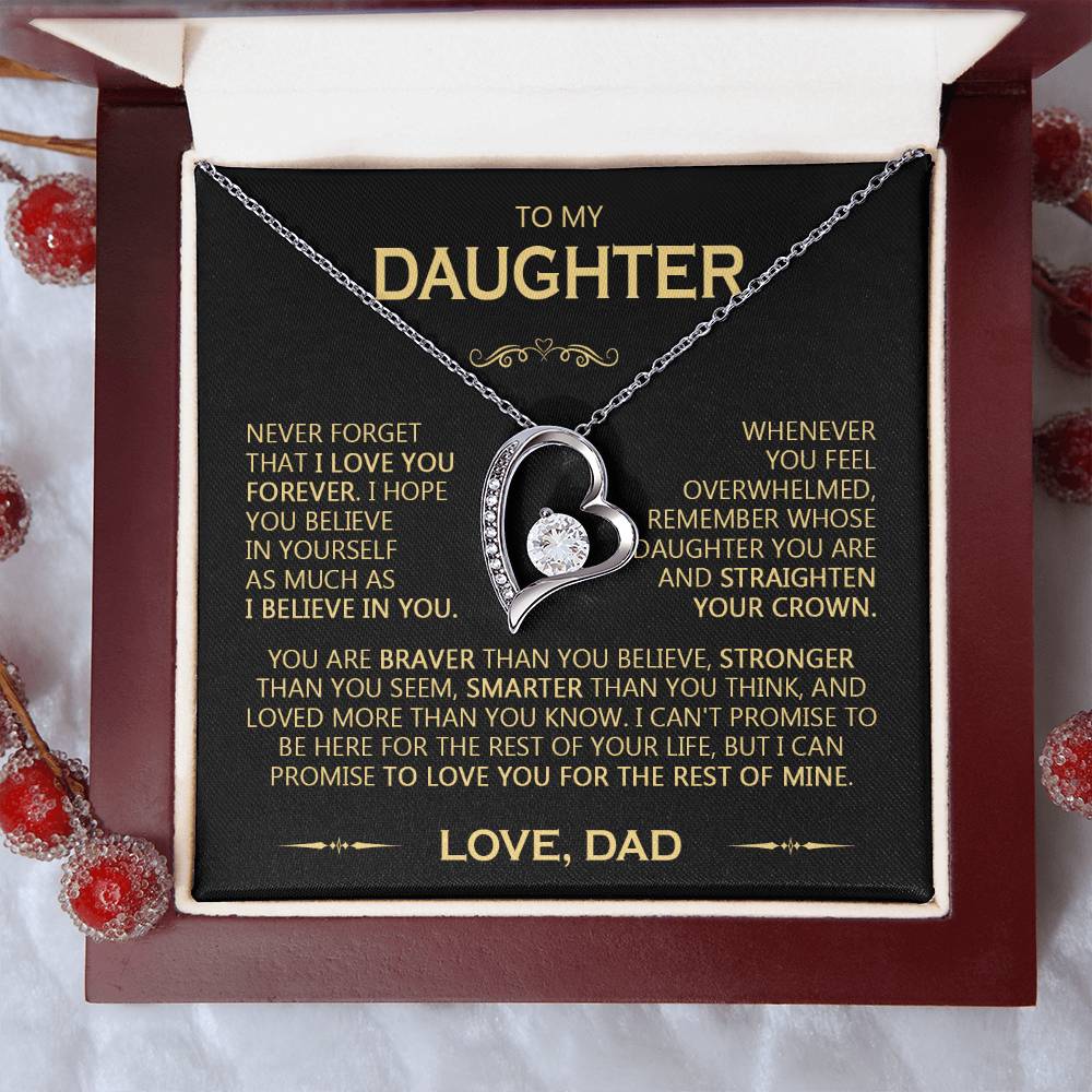 27 daughter