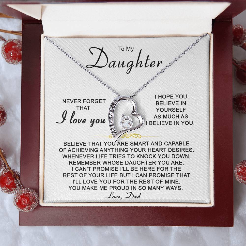 31 daughter