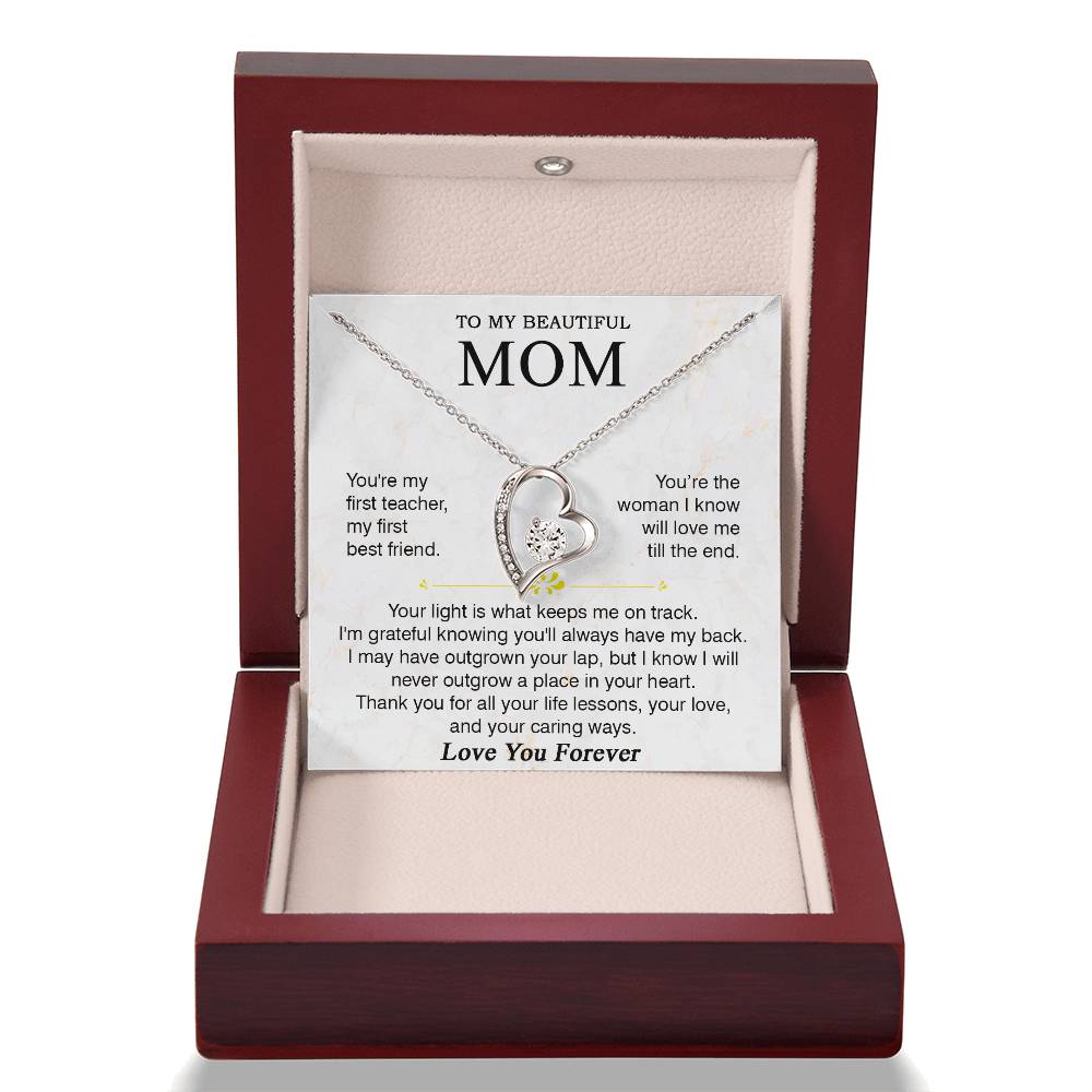mom 15