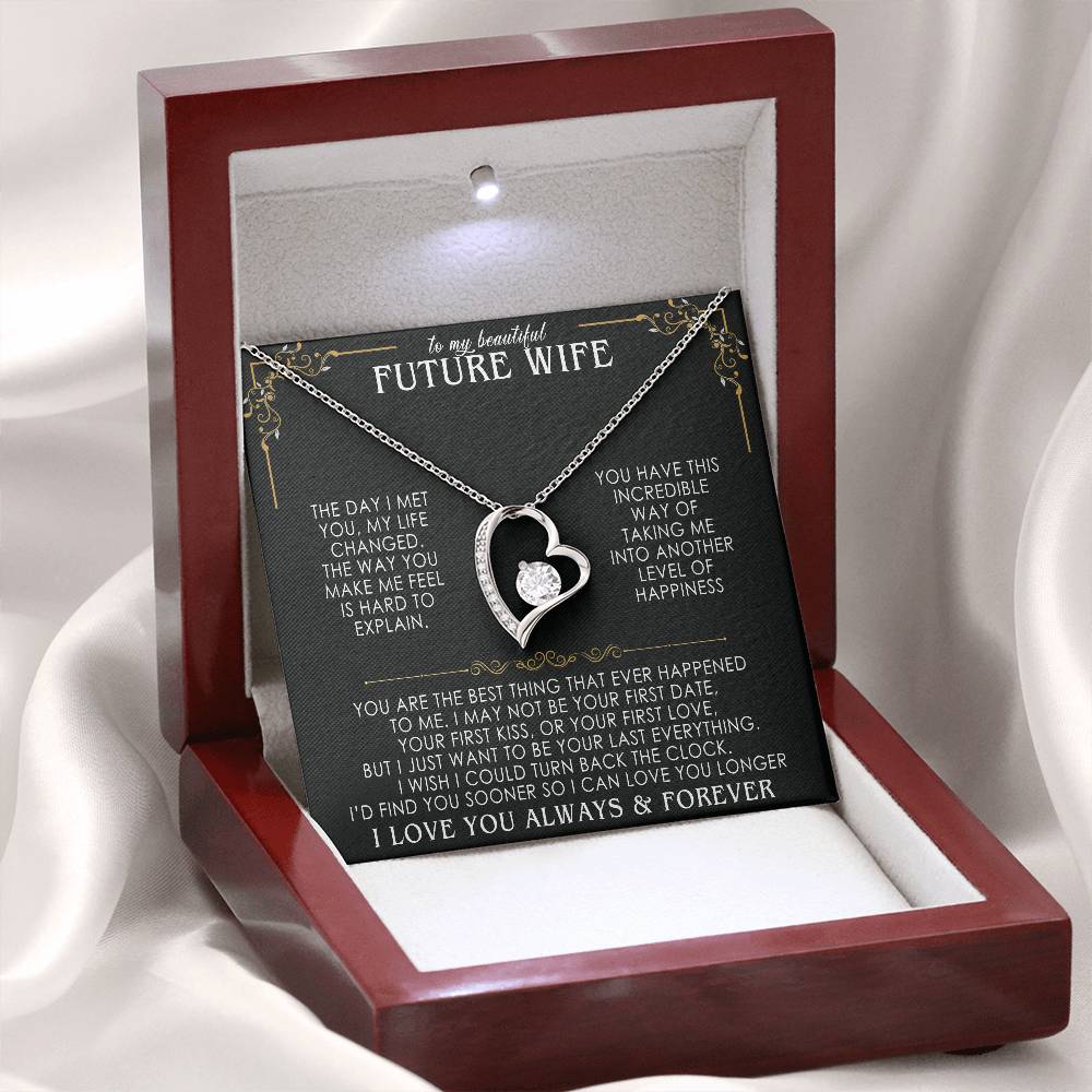 to my future wife necklace 5