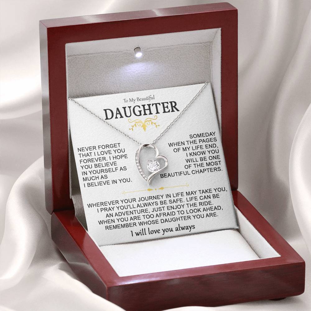 30 daughter