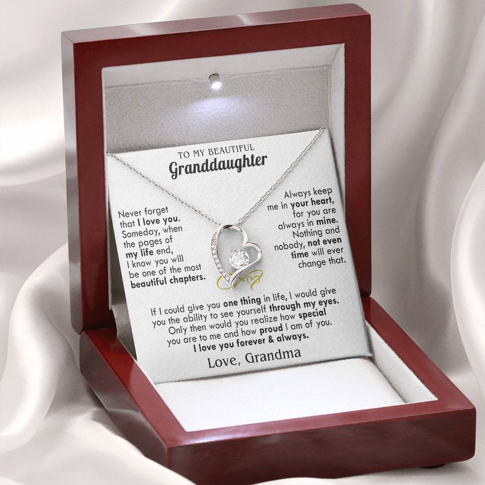 forever love