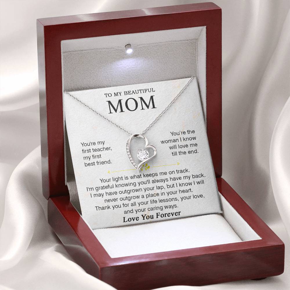 mom 15