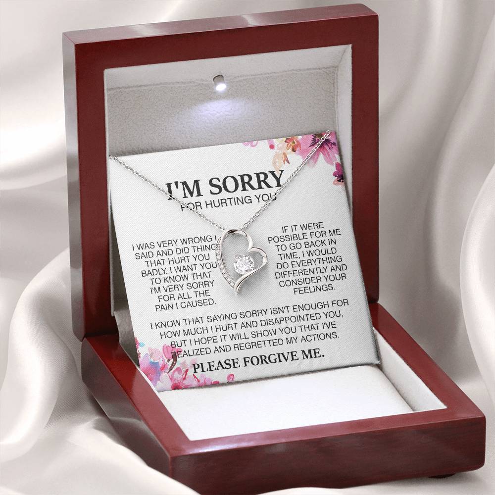 sorry 10