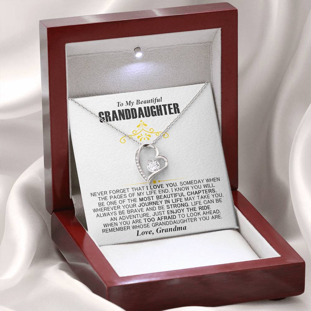 5 grandd