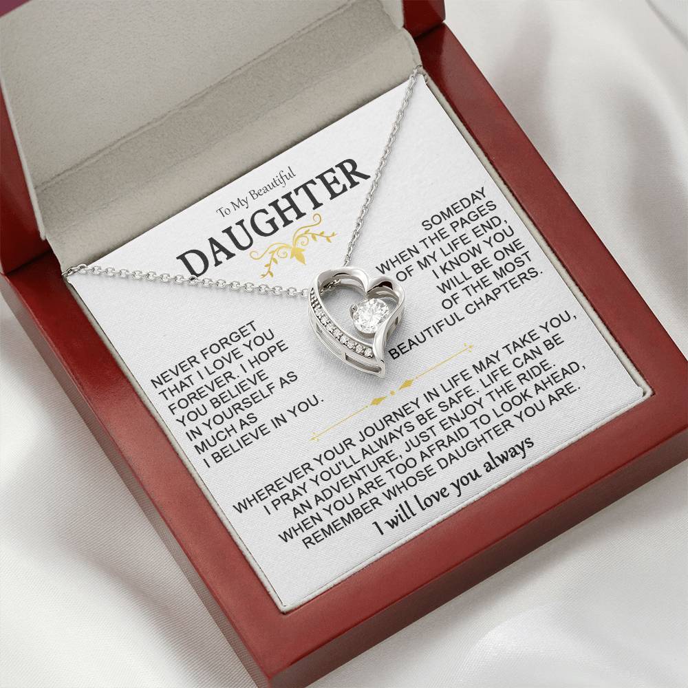 30 daughter