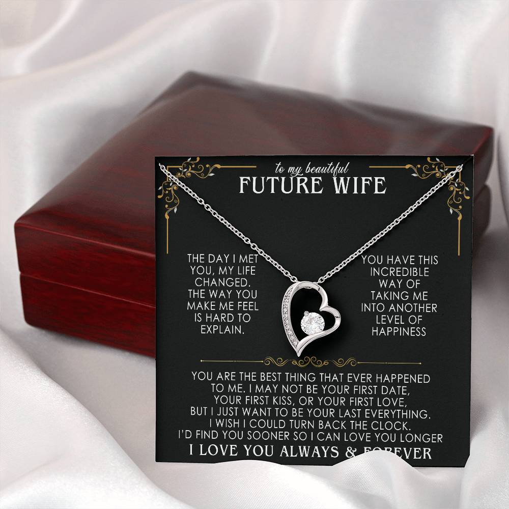 to my future wife necklace 5