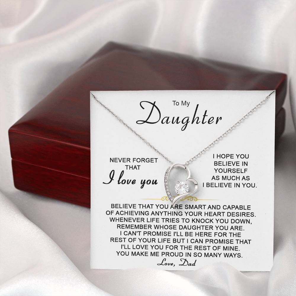 31 daughter