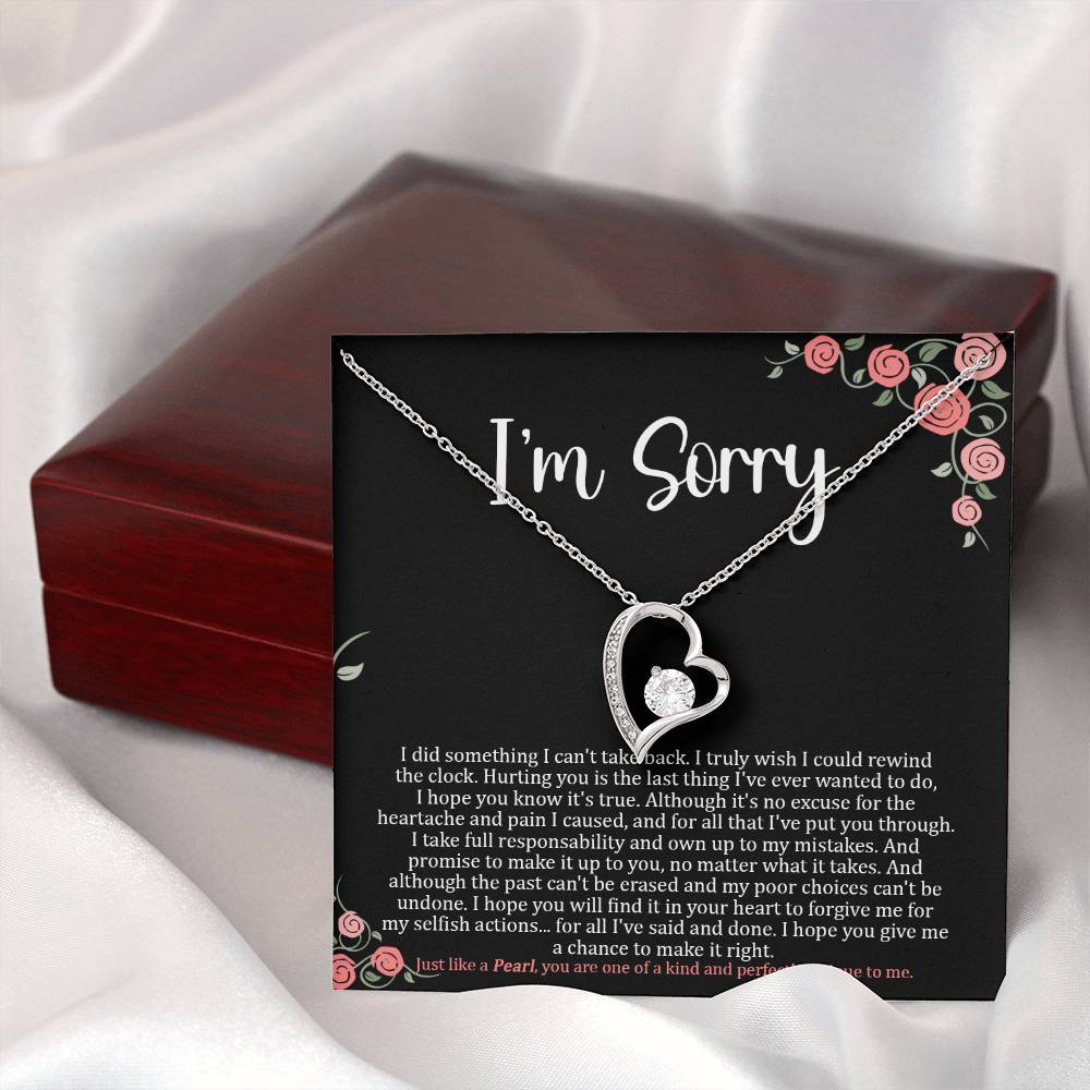 sorry 6
