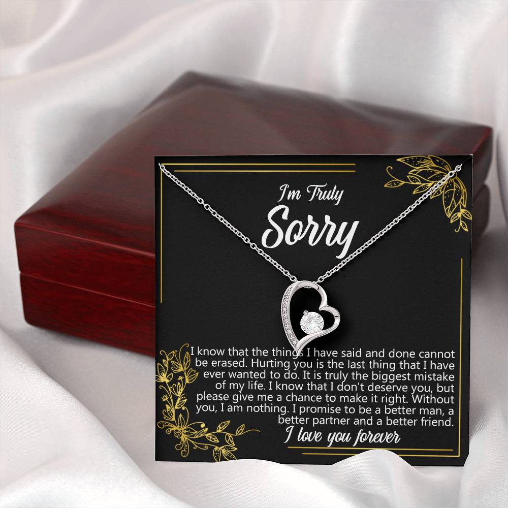 sorry 7