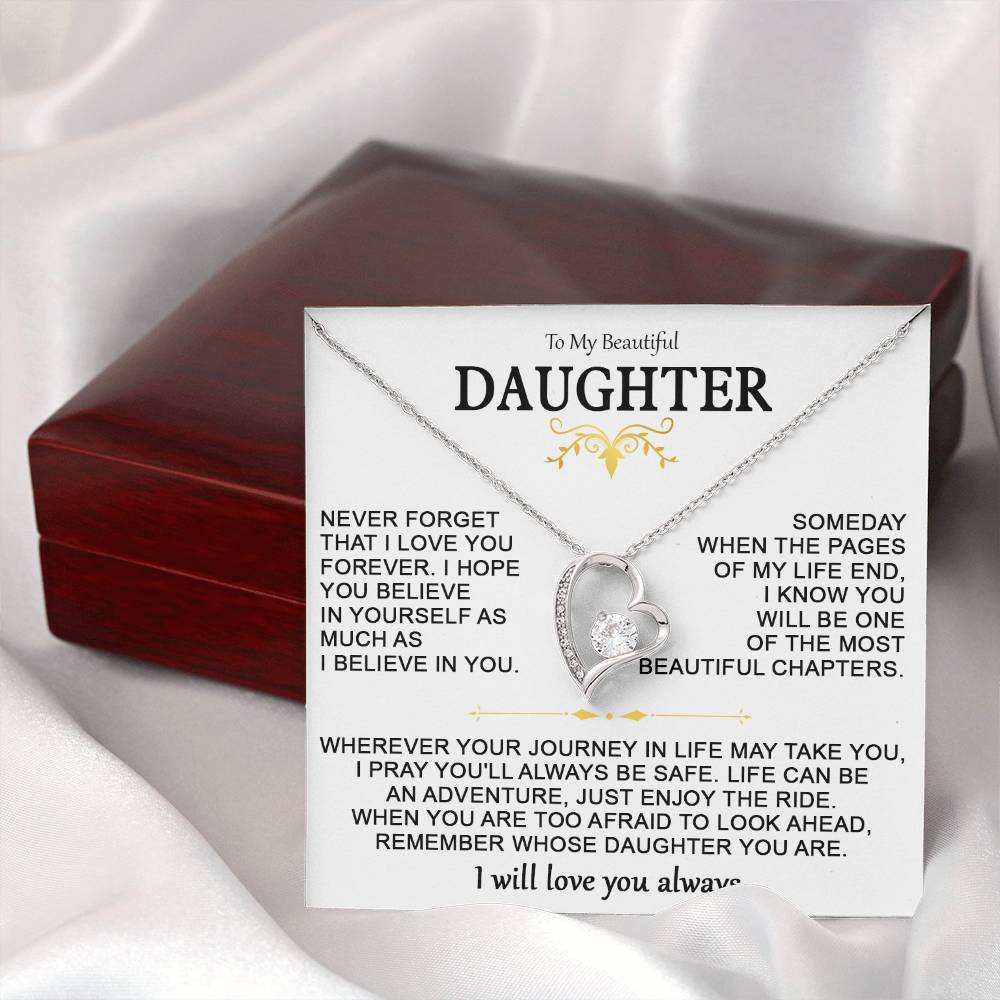 30 daughter
