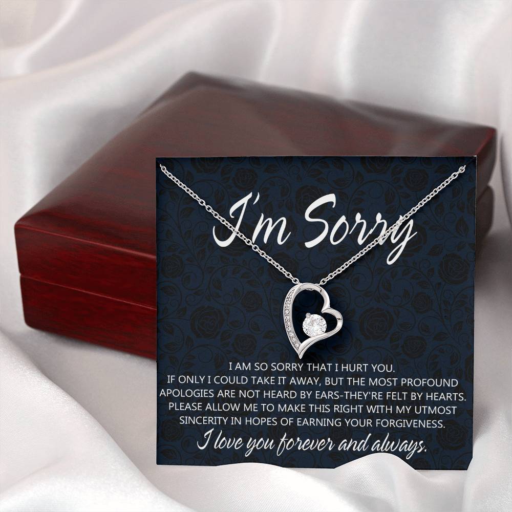 sorry 11