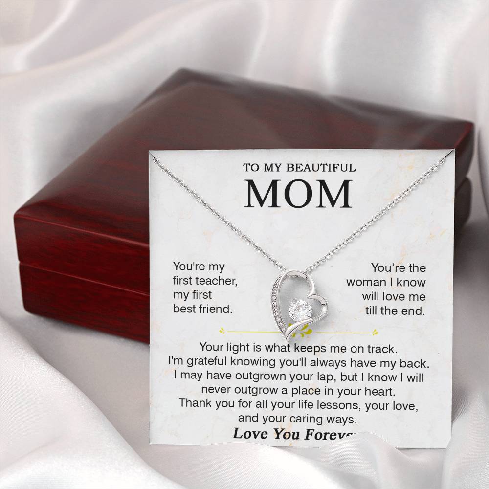 mom 15