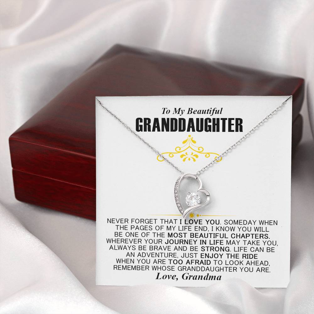5 grandd