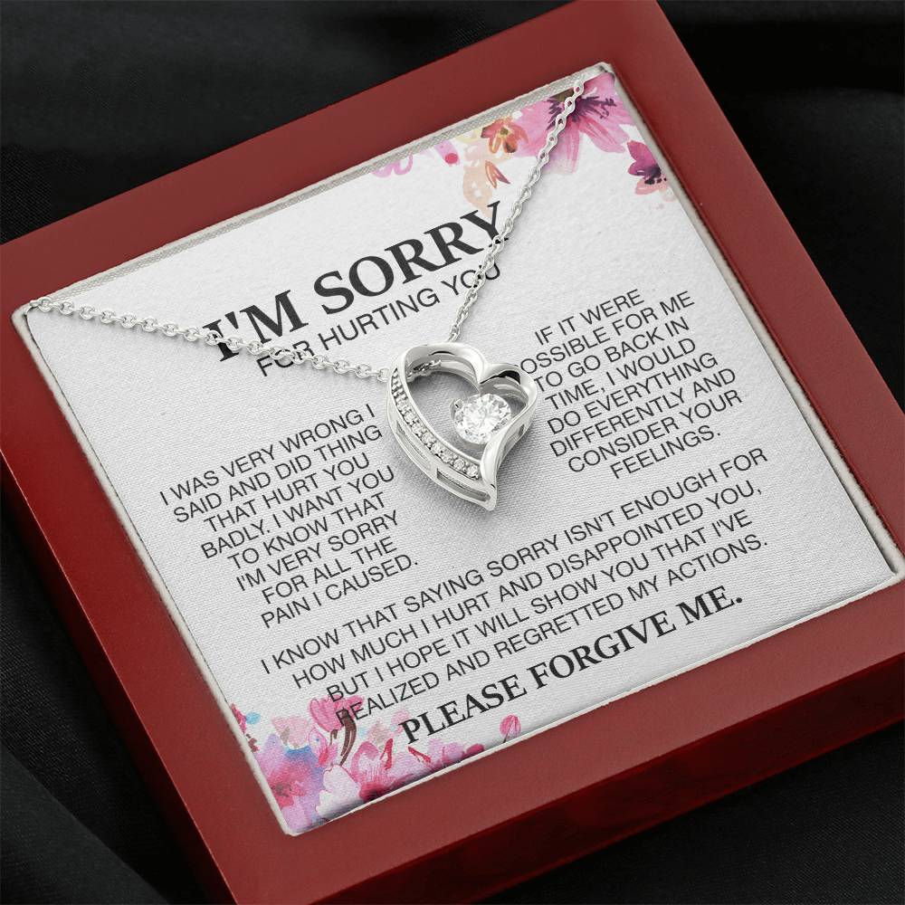 sorry 10