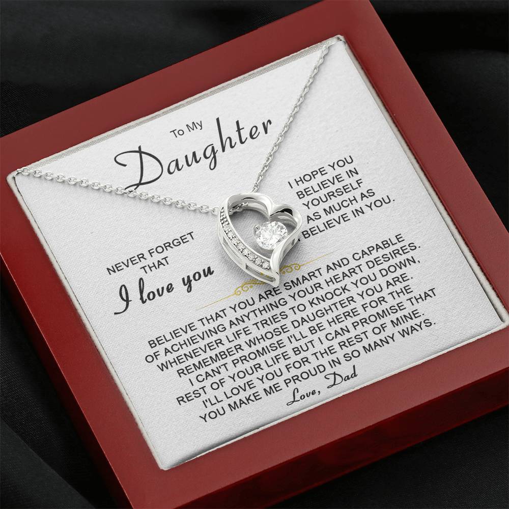 31 daughter