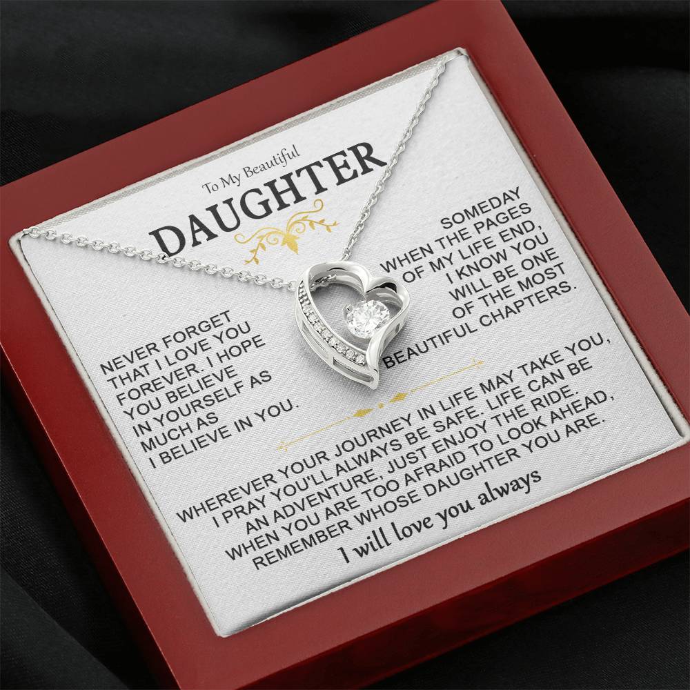 30 daughter