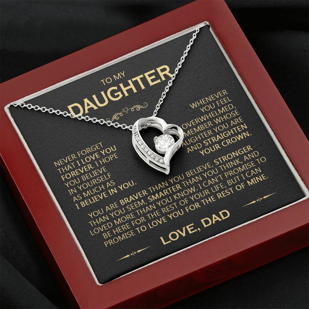 27 daughter
