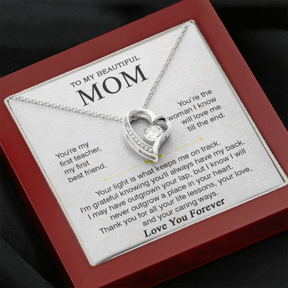 mom 15