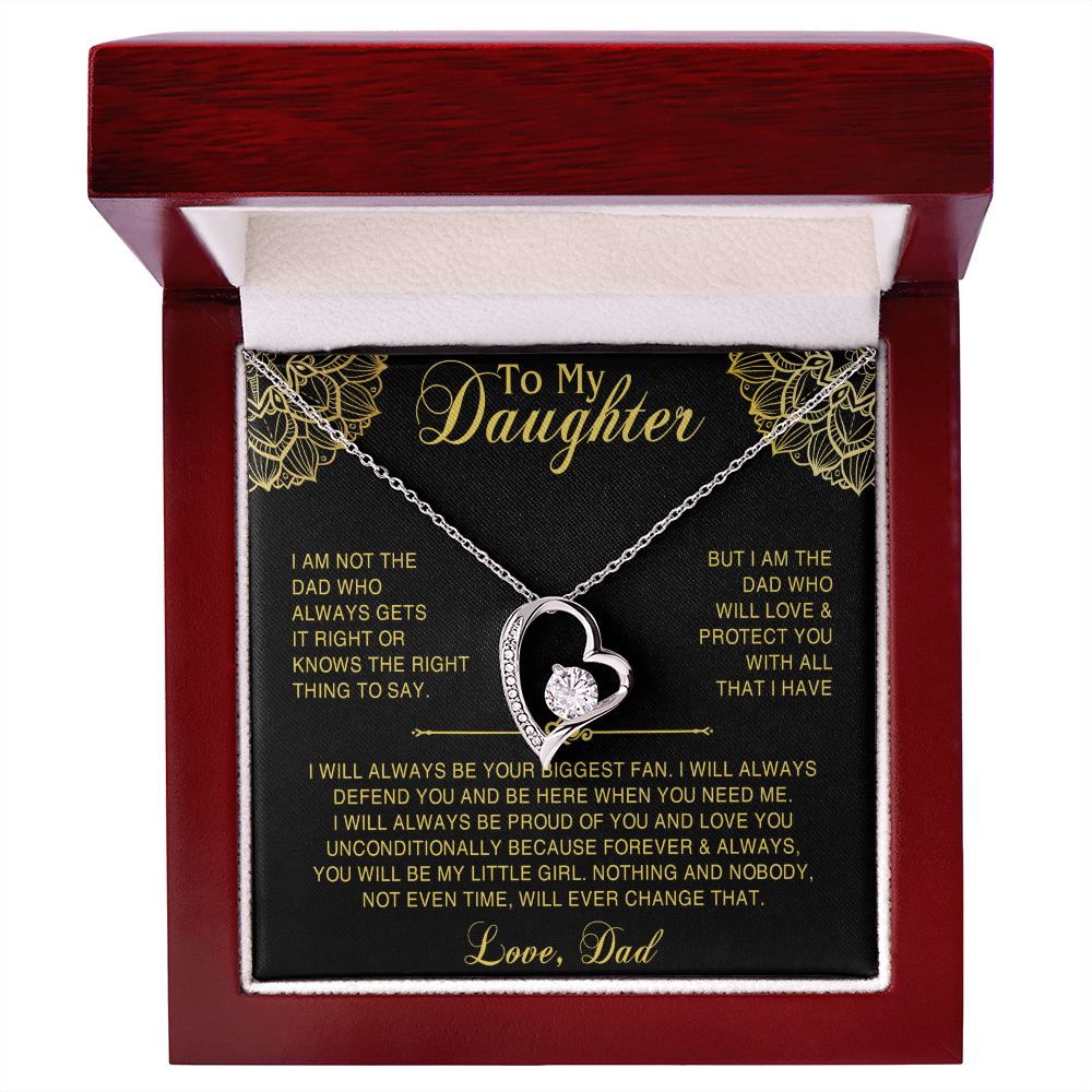 daughter best luxury