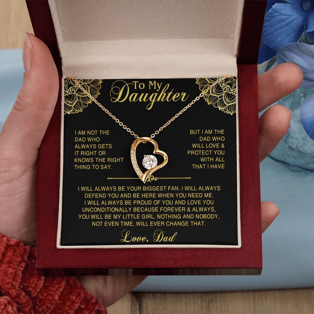 daughter best luxury