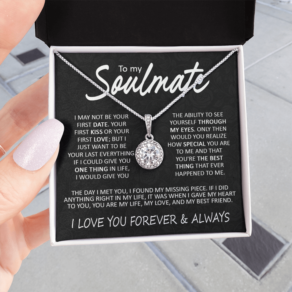Soulmate 20